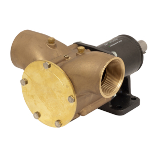 Johnson Impellerpumpe F9B-3000 2 10-13026-1