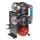 Johnson Aqua-Jet WPS Duo 10.4-12V 2,8bar 40L 10-13409-01