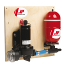 Johnson WPS Uno-Max 2.9-12V 11L 2,8bar 1/2 10-13410-01