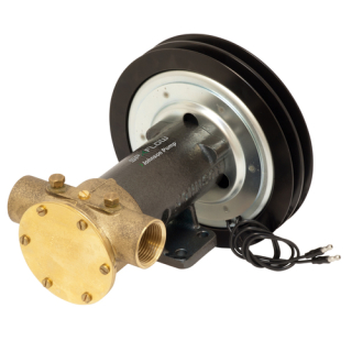 Johnson Impellerpumpe F7B-5000 ex.Kupplg. 10-24116-99