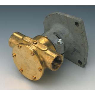 Johnson Impellerpumpe F7B-9 10-24139-1