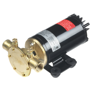 Johnson F4B-11 Ultra Ballast, 12 V 10-24690-01