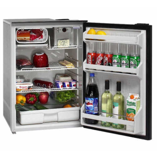 Isotherm CRUISE Kühlschrank 130l RH Classic 12/24V C130RBABG11151AA