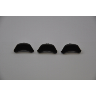 Gori Gummianschläge für 15-16,5 3-flg. Propeller 1407710000
