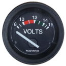 Philippi 16-32 Volt Voltmeter 207740801