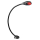 Hella FlexiSpot LED rot  400 mm schwarz 2JA 343 720-152