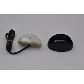 Hella LED Multivolt Blue Light 2XT 959 630-251
