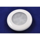 Hella LED RND SL WHT 24V WHT RIM 2XT 980 501-041