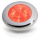 Hella LED RND SL ROT 24V SS RIM 2XT 980 508-221