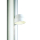 Aquasignal Decksstrahler HH, weiß 24V/50W 3134133000