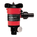 Johnson Twin Port 550 GPH 12V 32-48503
