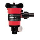 Johnson Twin Port 750 GPH 12V 32-48703