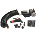 Johnson Aqua Jet WD-5.2 Kit 24V 32-64534R-24