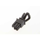 Wallas Kurzschlußstecker Demontage Heizdeckel 362301