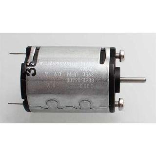 Wallas Lüftermotor 2,5mm Welle 365108
