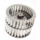 Wallas Rotor für 3,2mm Welle 365202