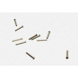 Wallas Stützhülsen für 5mm Schlauch - 10 Stk. 367103