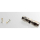 Wallas Kraftstoff-Schlauchverbinder 6mm 367107