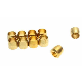 Wallas Konusdichtung 6mm 367111