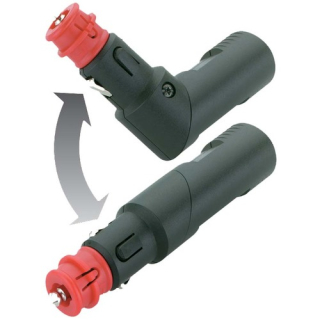 Philippi SWS 12/24-8 A winkelba.r Universalstecker 367742000