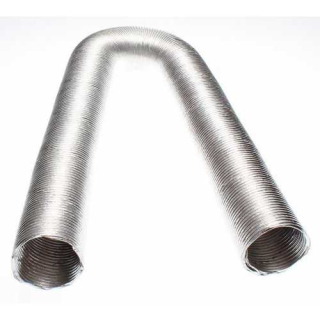 Wallas Alu-Schlauch für Brennluft 369006