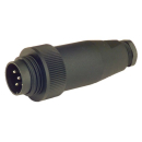 Philippi Serie 694 Kupplungsstecker 4+PE 407090005