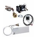 Isotherm 2055 SP Kühlanlage 12/24V U060X000P11311AA