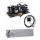 Isotherm 2513 Magnum Kühl-/Gefrieranlage 12/24V U260X086P12411AA