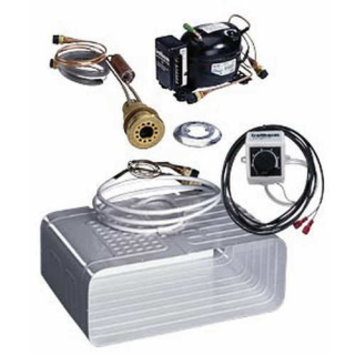 Isotherm 2551 SP Kühlanlage 12/24V U200X000R11311AA