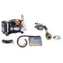 Isotherm 3251 SP Kühl-/Gefrieranlage ITC+...