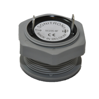 Bukh Akustischer Alarm 552J0930