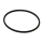 Bukh O-Ring 560F1032