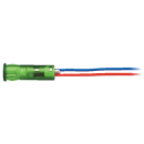 Philippi LED 5 mm, rot 600050600