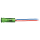 Philippi LED 5mm, gelb 600050610