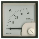 Philippi Ampermeter 40A SQS48/0-40A 604810040