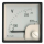 Philippi SQE 48/0-250V (150V) Voltmeter 604850250