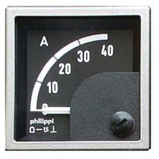 Philippi SQB 0-40A 604910040
