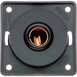 Philippi KD 12/24 schwarz 604951755