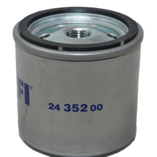 Bukh Kraftstofffilter-Patronen DV10LSME (2435200) 620L0618