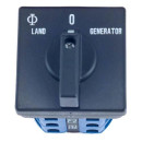 Philippi Land-Generator 1-0-2 CH16-A211 640202110