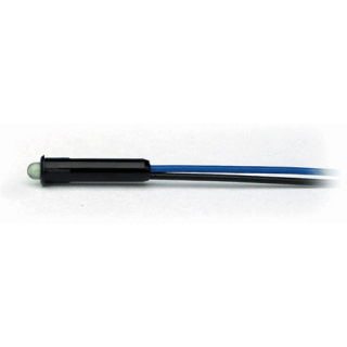 Philippi LED 3mm, gelb 700003051