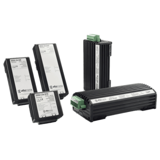 Philippi DD 12-24 240 Spannungswandler 700221228