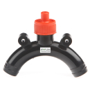 Johnson Belüftungsbogen für AquaT 3/4 81-47237-01