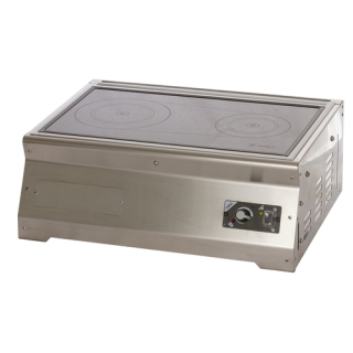 Wallas 85DP Diesel-Aufbaukocher 85DP