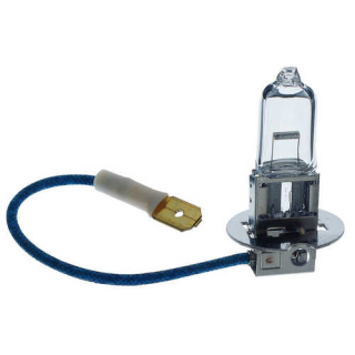 Hella Glühlampen f. Deck- u. Suchscheinwerfer 8GH 002 090-131