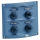 Hella Schaltpanel 4-fach Comp. 8HG 998 514-041