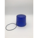 Aquasignal Blaulichthaube mit Dichtung 9710013300