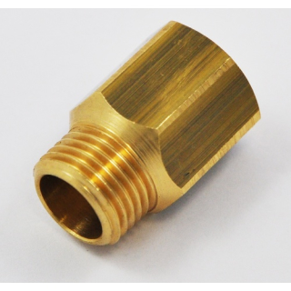 Vetus Adapter M14x1,5K -> 1/4-18 NPTF AD14-1/4