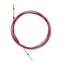 Vetus Zug- und Druckkabel 6,5m CABLE65A