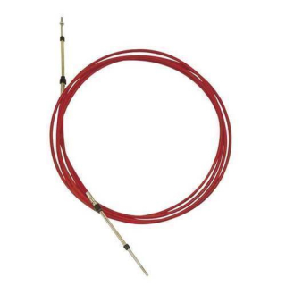 Vetus Zug- und Druckkabel 9,0m CABLE90A